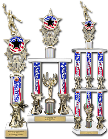 Car Show Trophies & Awards || TrophyDeals